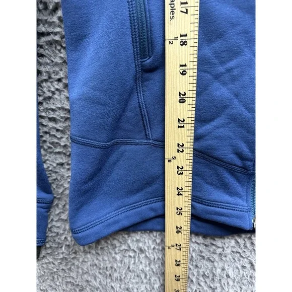 Salomon BC Smartskin Discovery Midlayer Mens SmallOutdoor Hooded Jacket - Picture 8 of 10